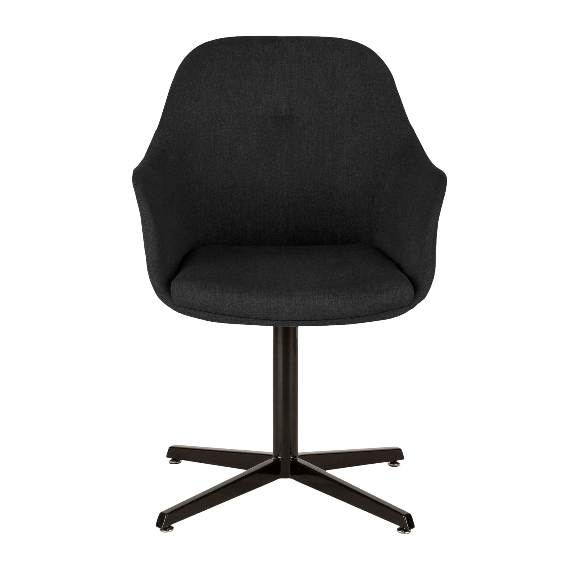 New Age Drehstuhl - Stoff